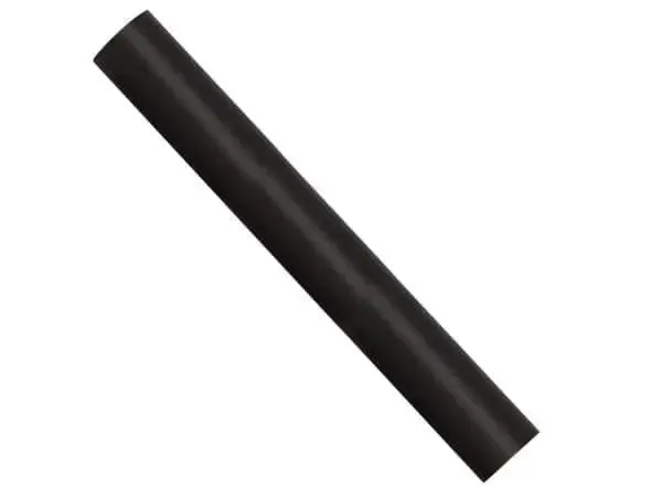 2" Outside Diameter Tubing - Order by the Foot