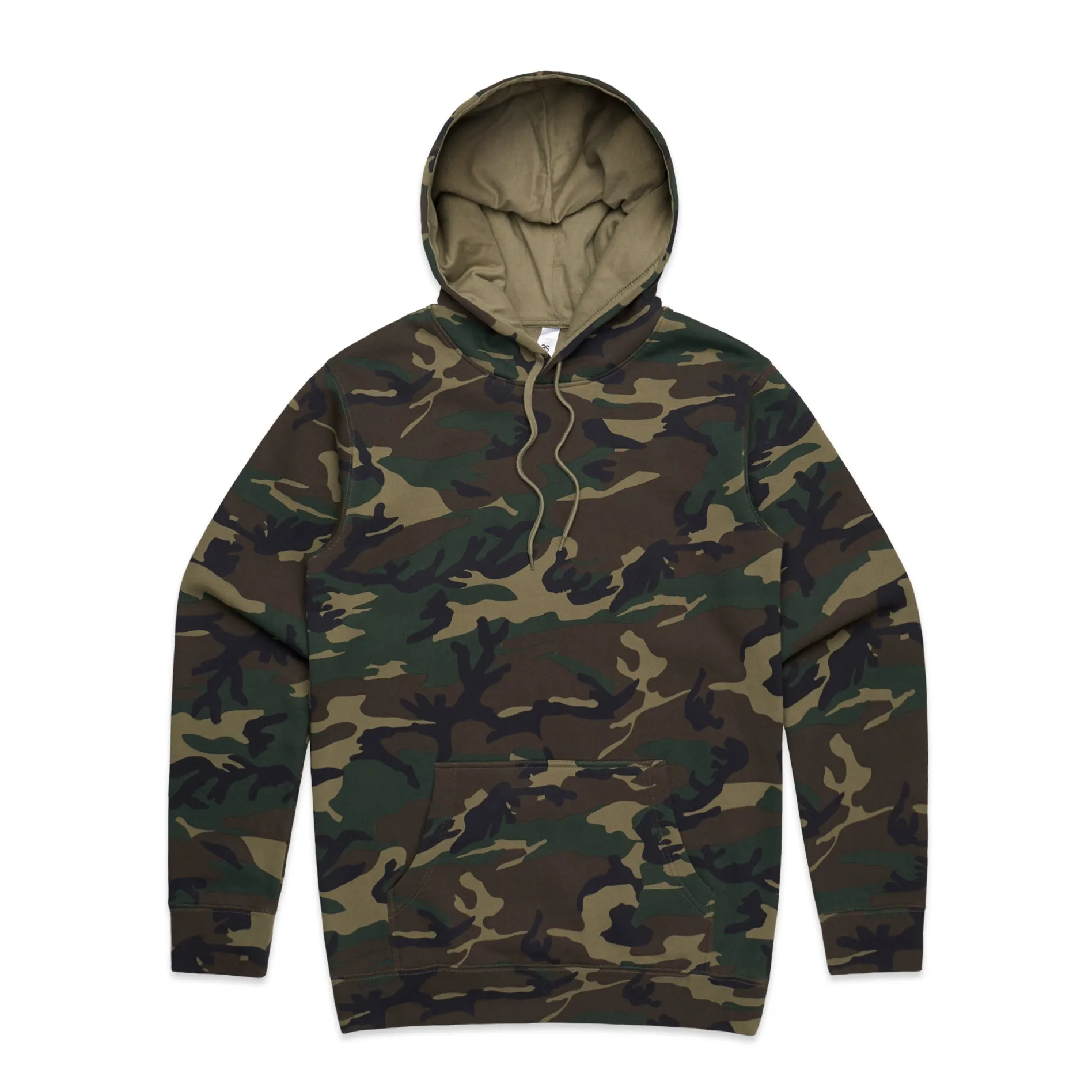 5102C AS Colour Stencil Camo Hood