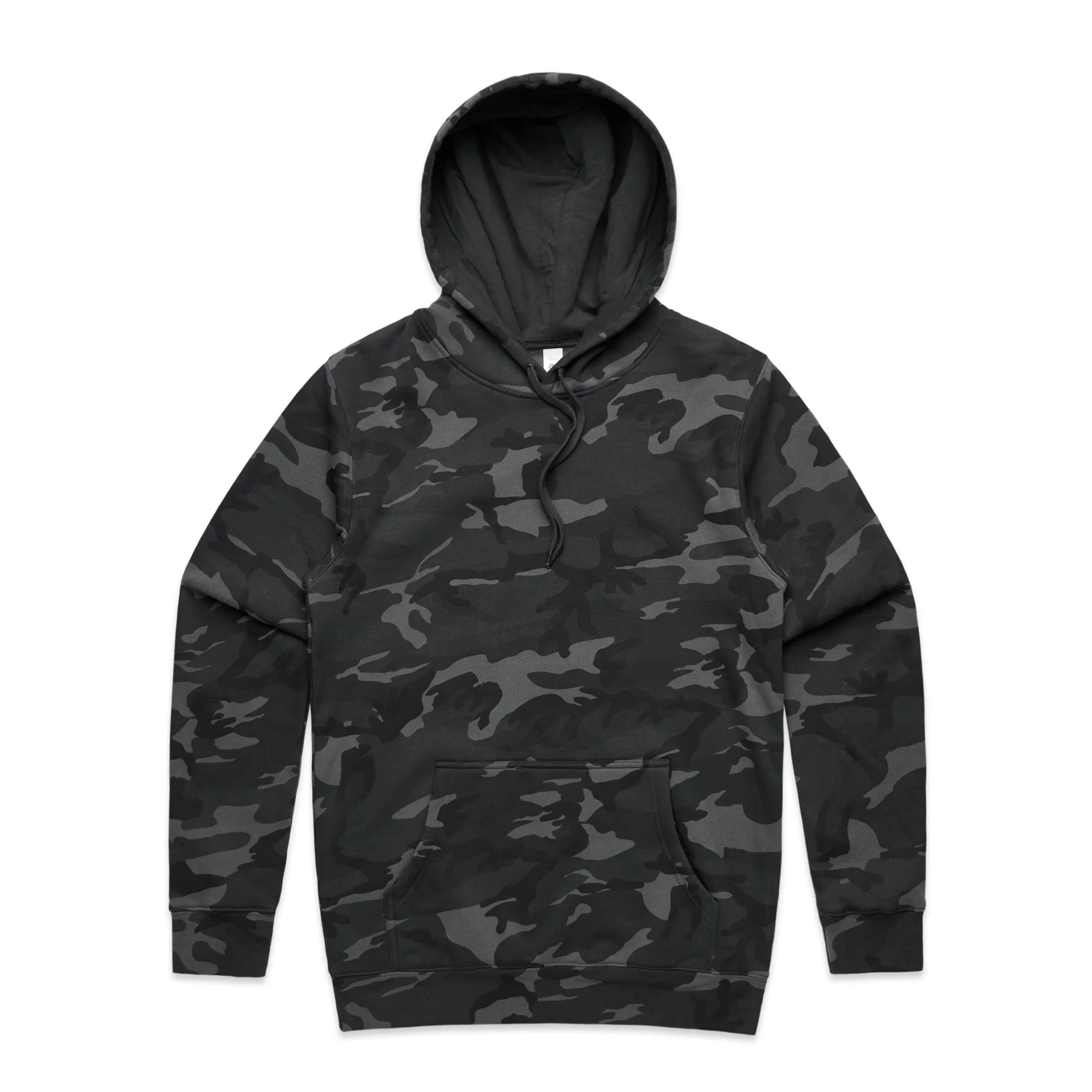 5102C AS Colour Stencil Camo Hood