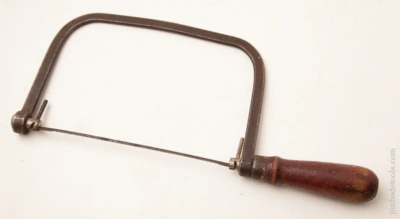 6 inch Coping Saw - 73142