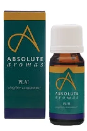 Absolute Aromas Plai Oil, 10ml