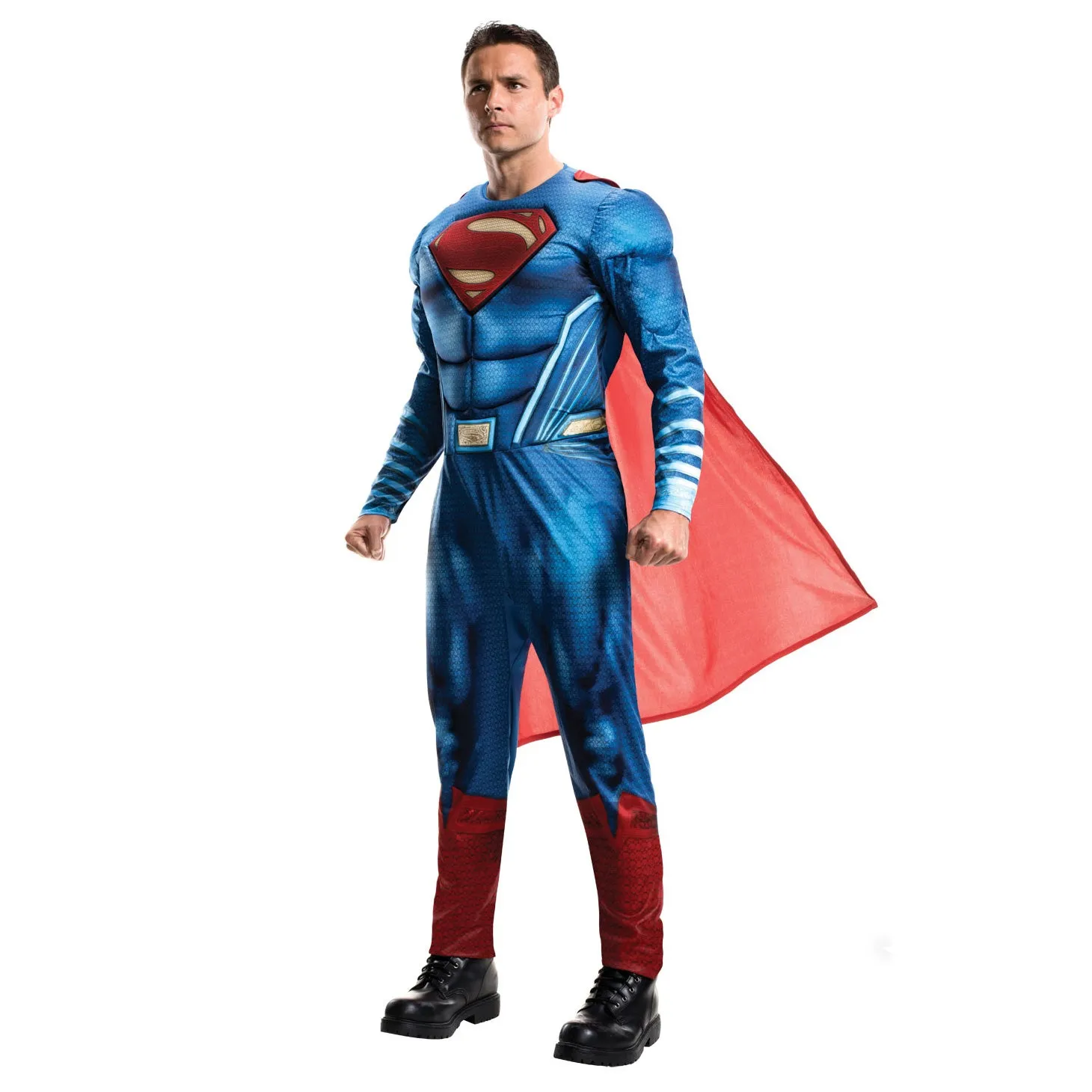 Adult Superman Costume