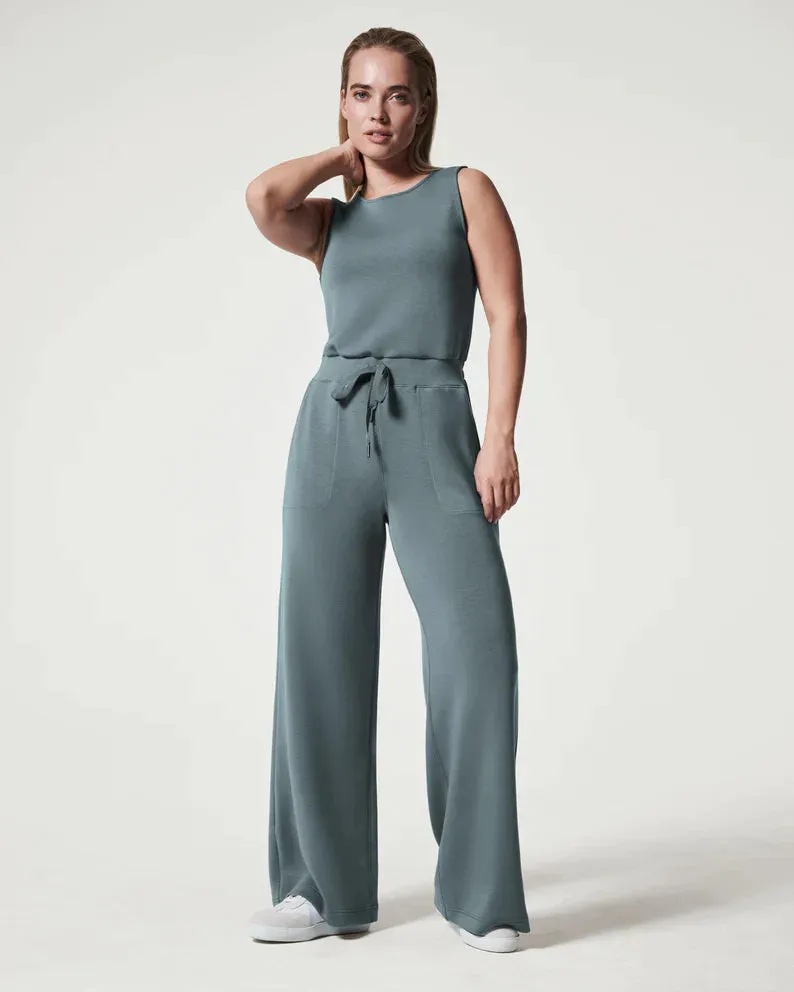 Air Essentials Jumpsuit