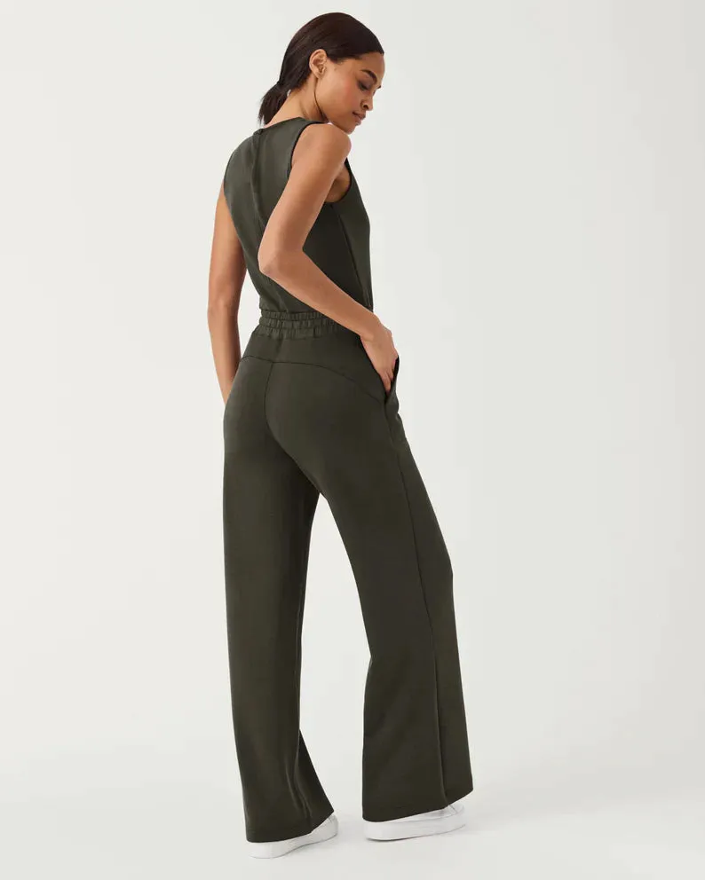 Air Essentials Jumpsuit