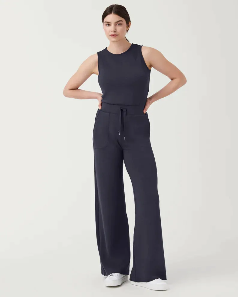 Air Essentials Jumpsuit