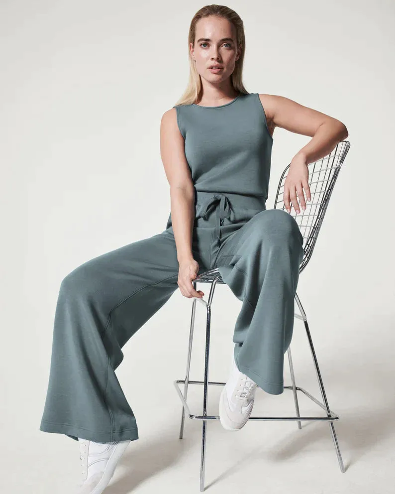 Air Essentials Jumpsuit