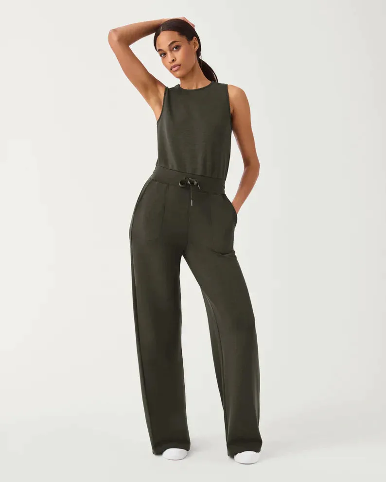 Air Essentials Jumpsuit