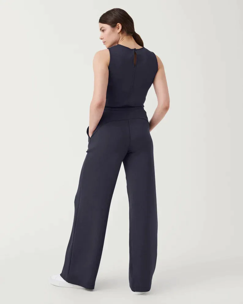 Air Essentials Jumpsuit