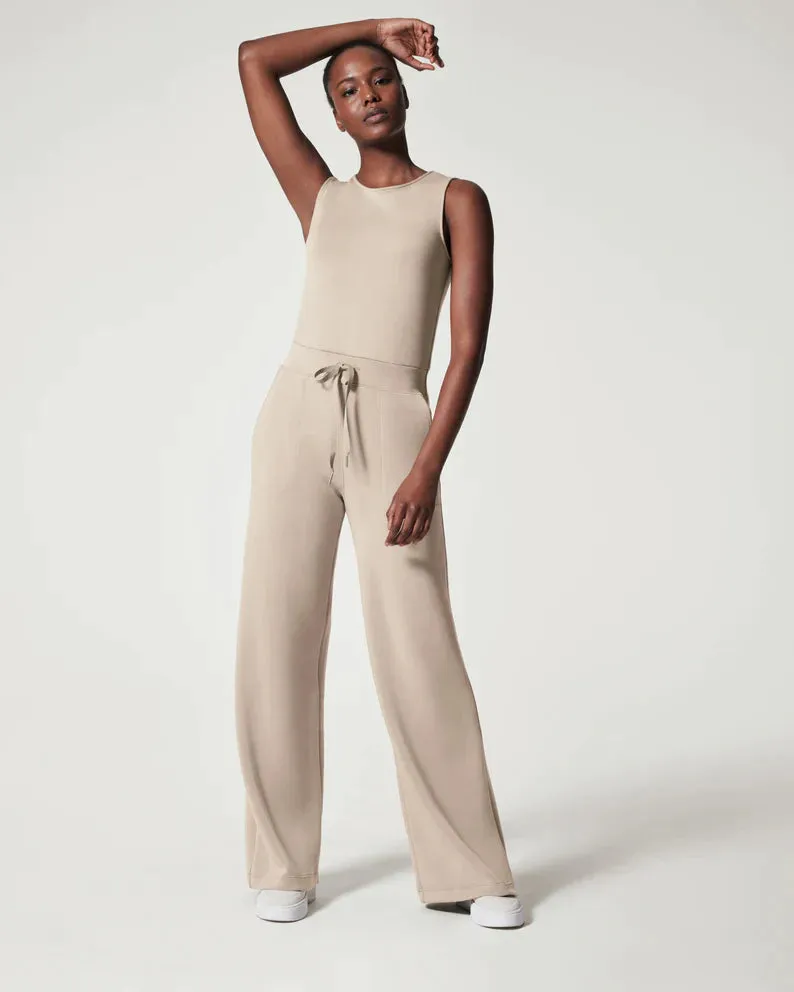 Air Essentials Jumpsuit