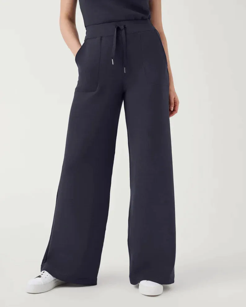 Air Essentials Jumpsuit