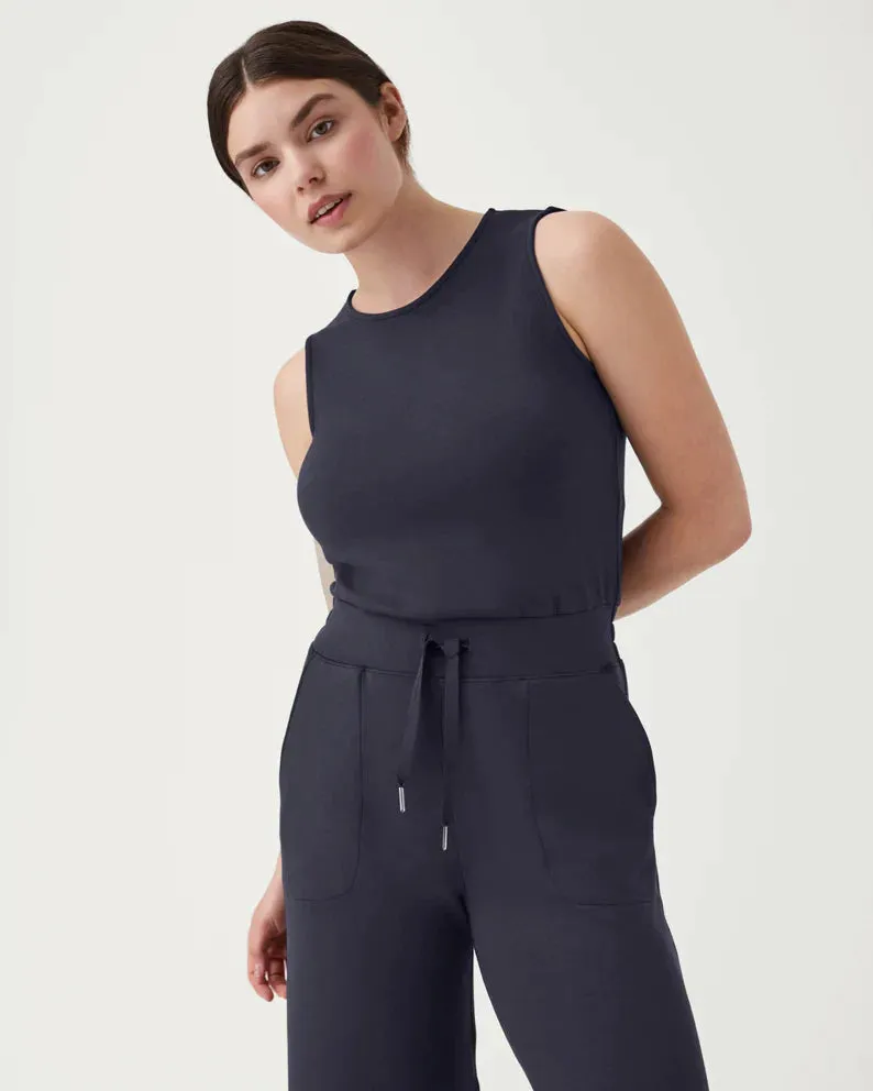 Air Essentials Jumpsuit