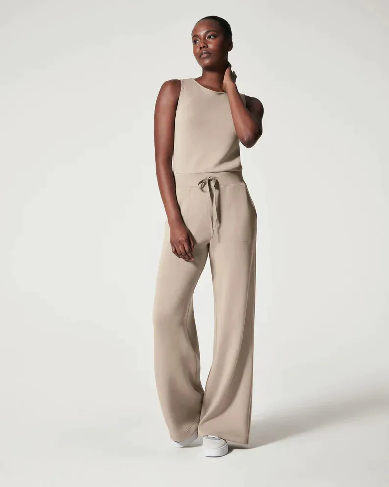 Air Essentials Jumpsuit