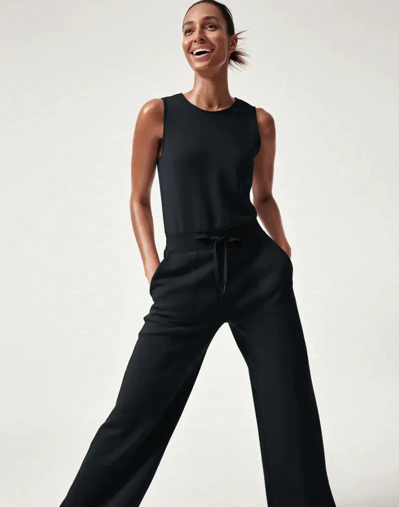 Air Essentials Jumpsuit