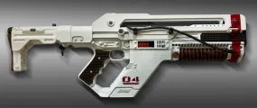 Alien Romulus (2024): F44AA Pulse Rifle Clean Edition (Pre-Order)