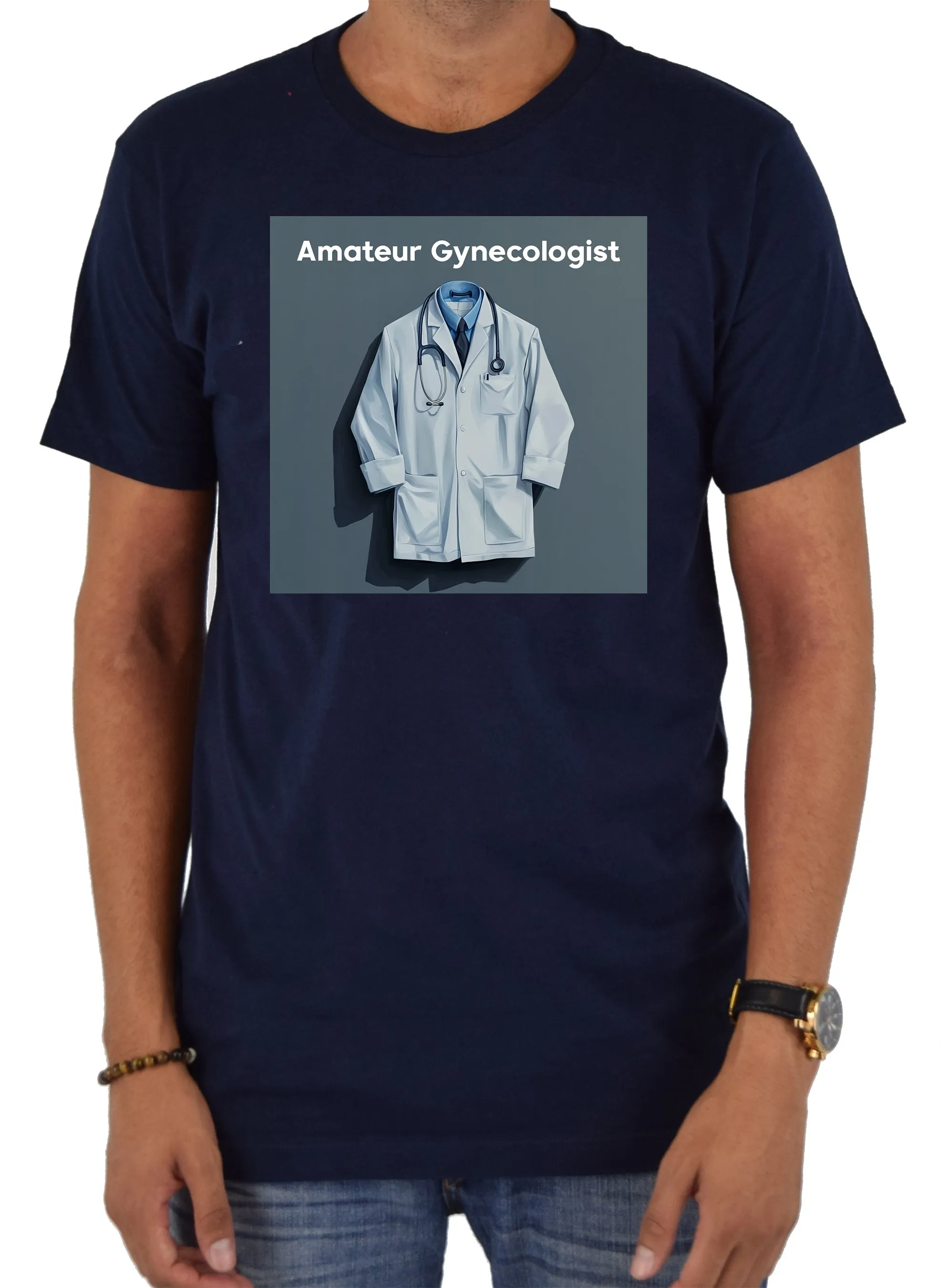 Amateur Gynecologist T-Shirt