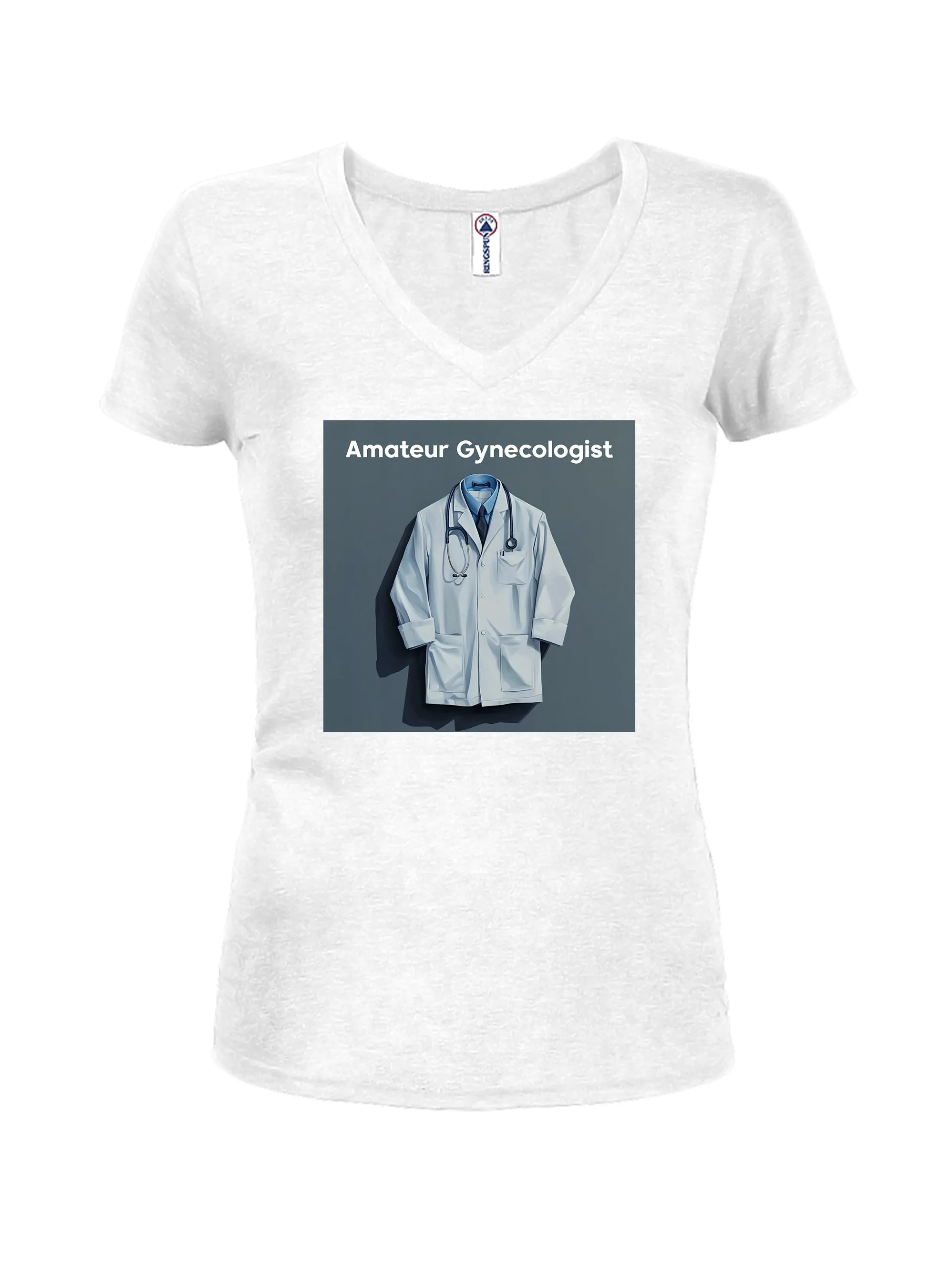 Amateur Gynecologist T-Shirt