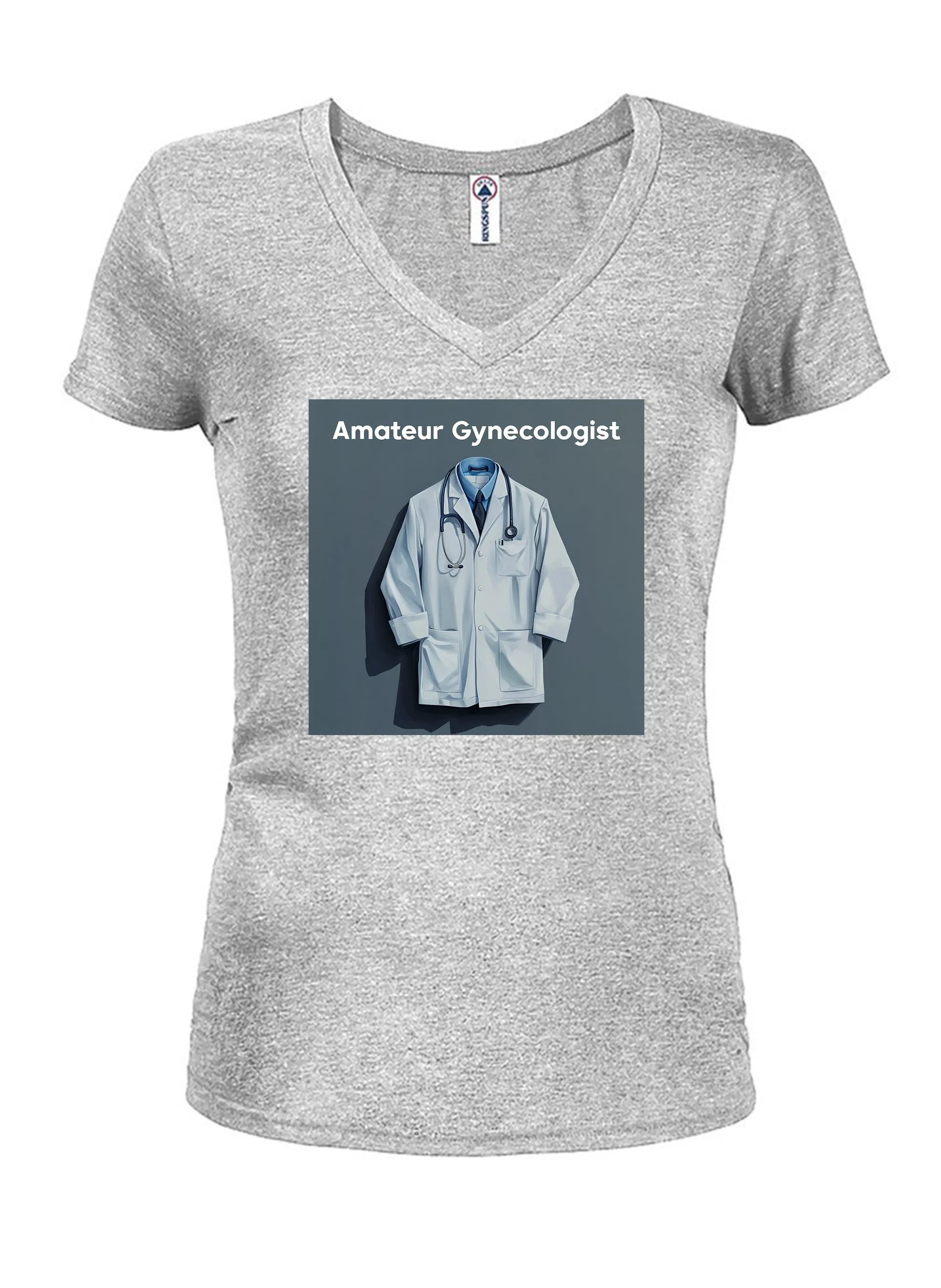 Amateur Gynecologist T-Shirt