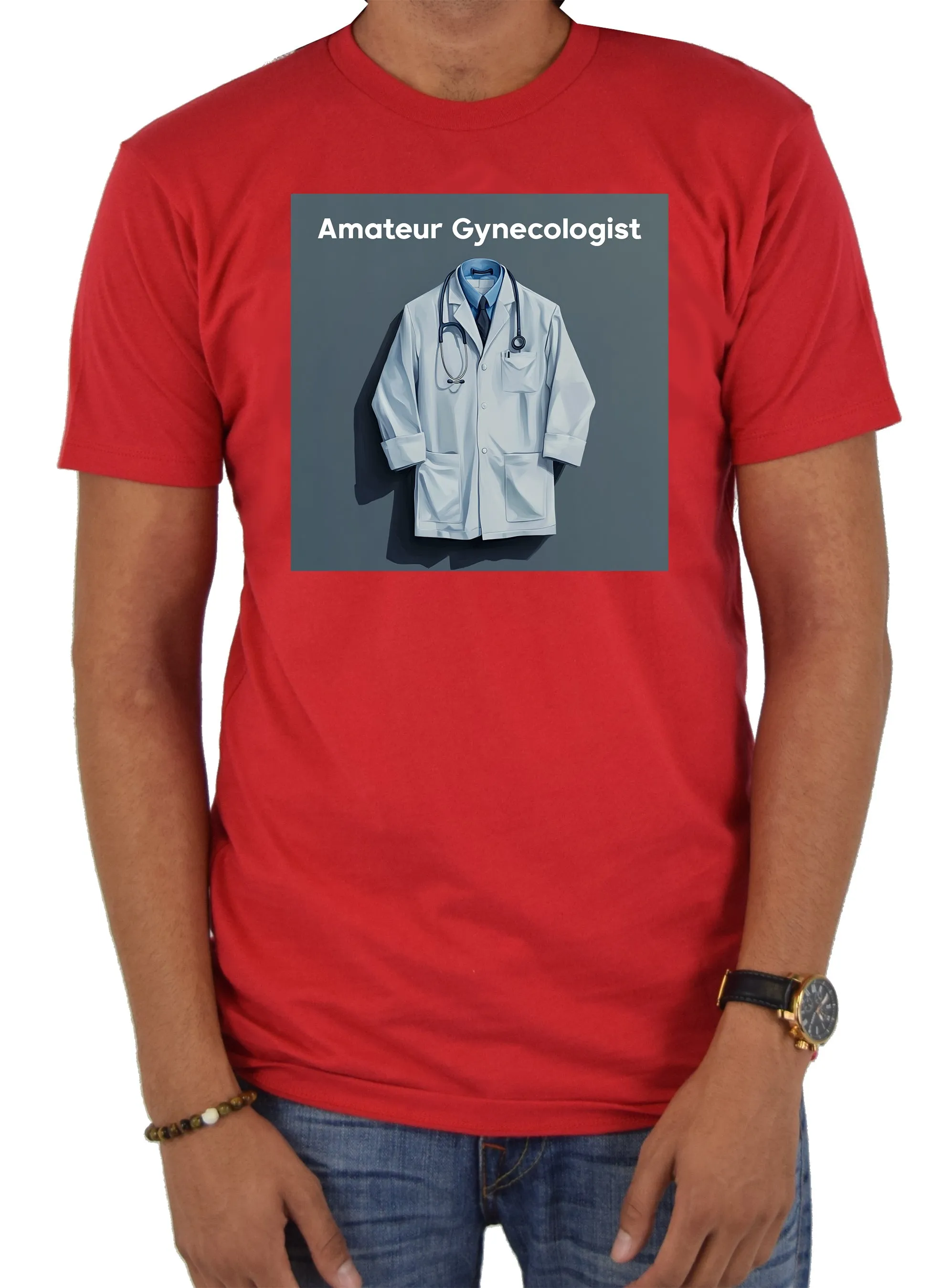 Amateur Gynecologist T-Shirt