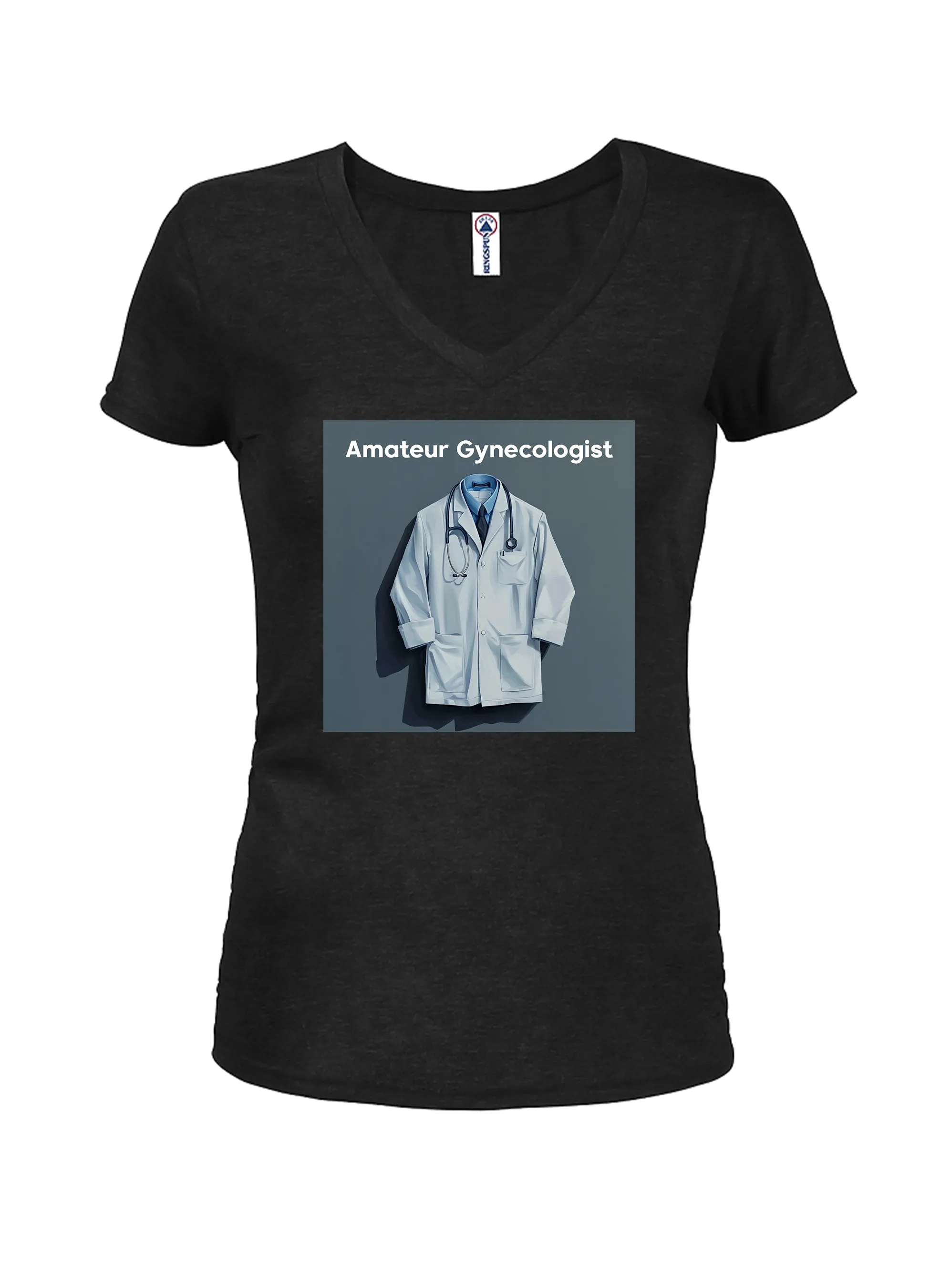 Amateur Gynecologist T-Shirt