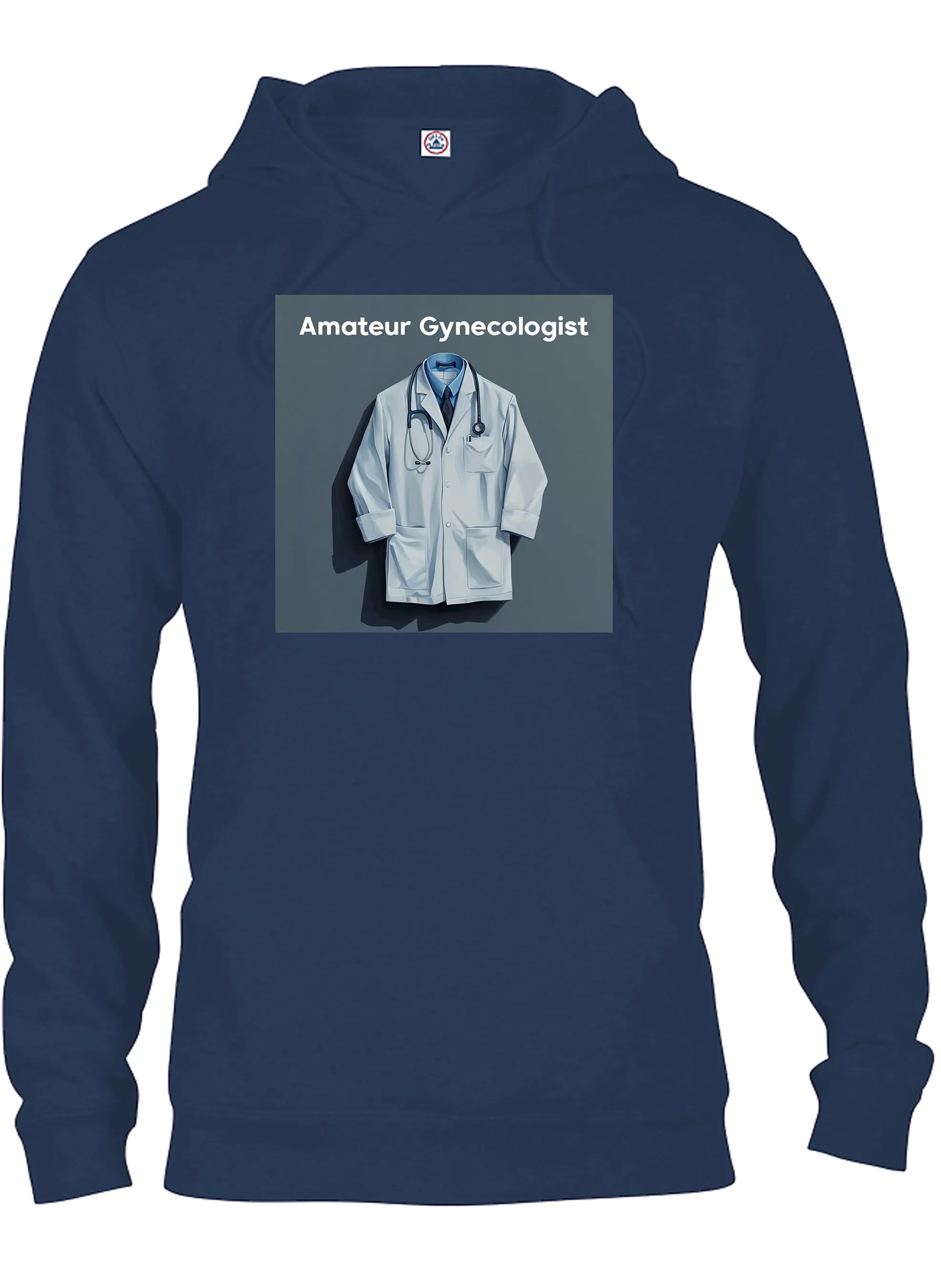 Amateur Gynecologist T-Shirt