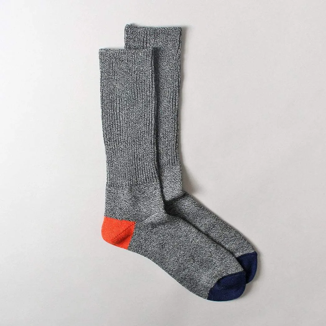 Anonymous Ism Moc 2 Point Crew Socks