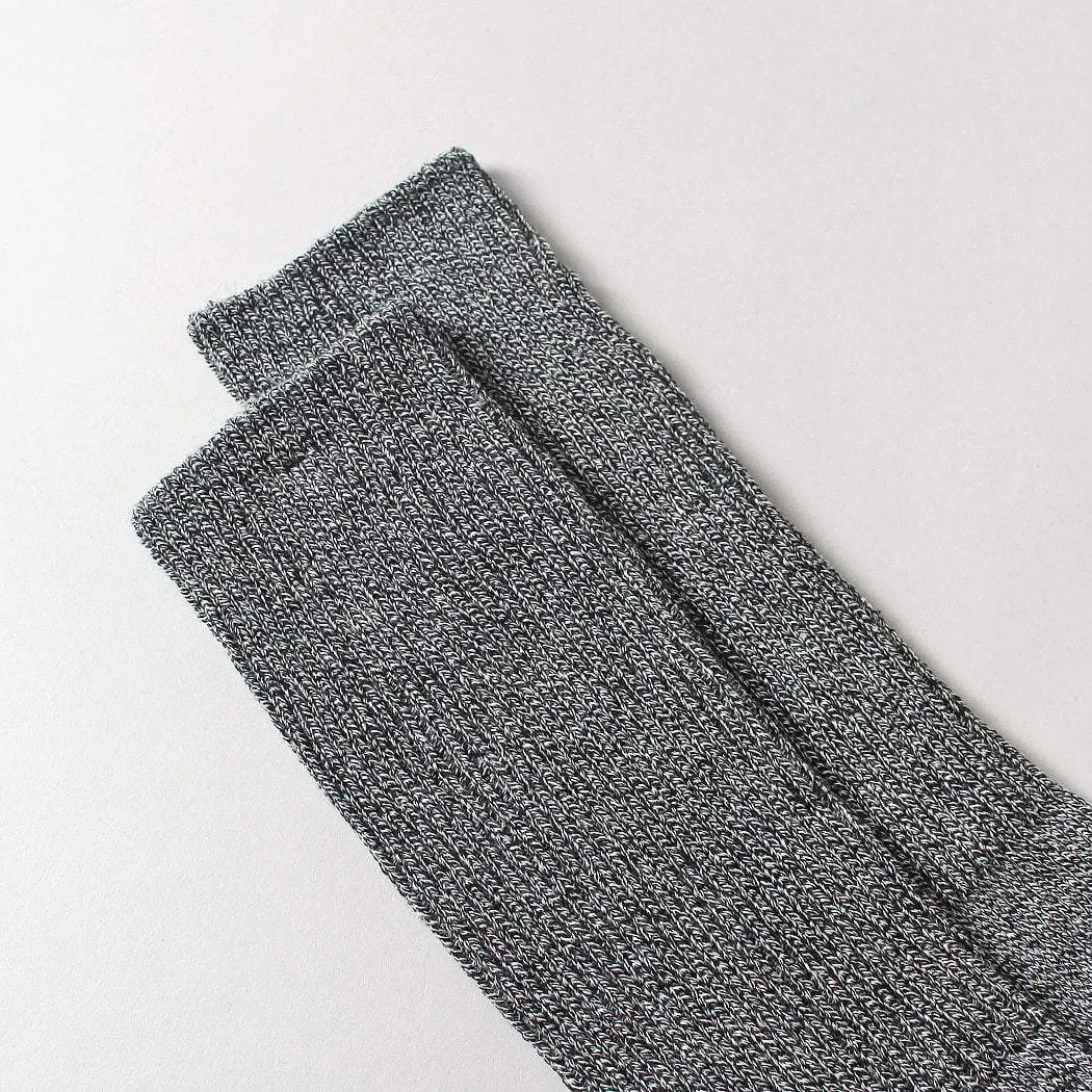 Anonymous Ism Moc 2 Point Crew Socks