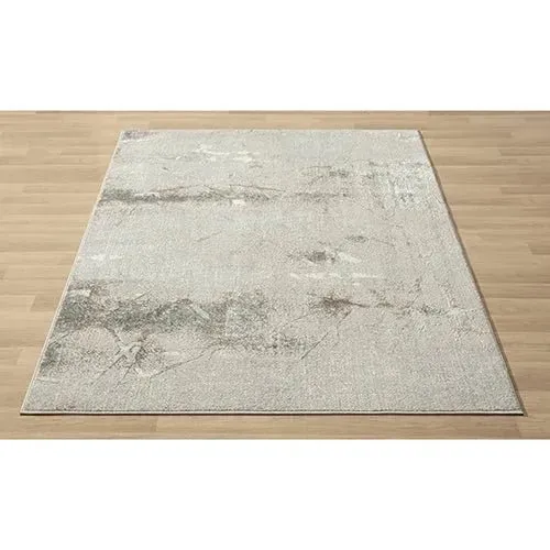 Antalya 82051BWE Brown/Beige Rug