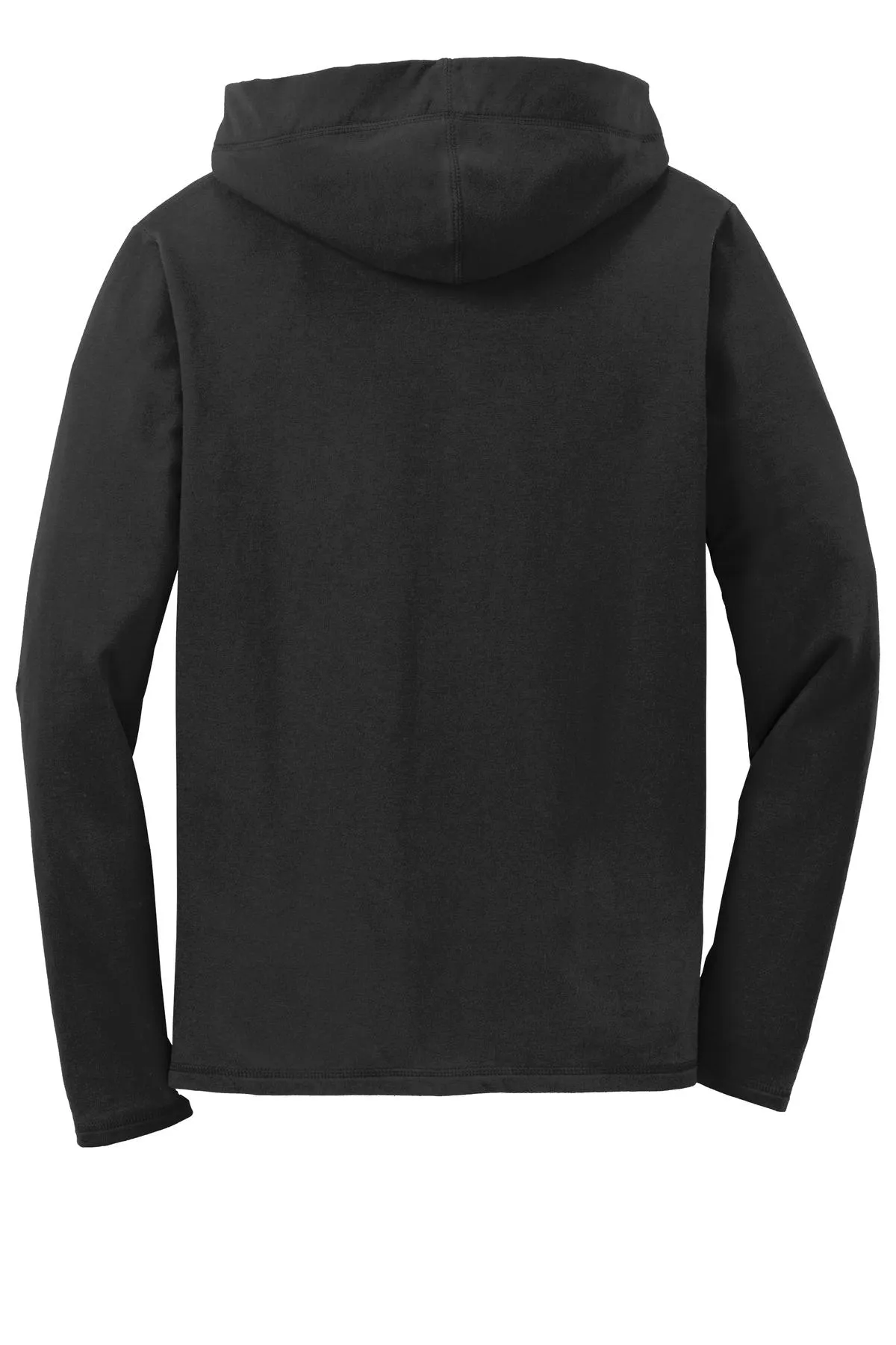 Anvil Ladies French Terry Pullover Hooded Sweatshirt. 72500L