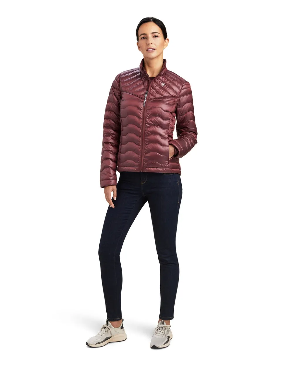 Ariat Womens Ideal Down Jacket