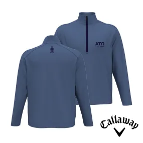 ATO Callaway Mulligan Master 1/4 Zip