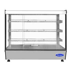 Atosa USA, Inc. CHDS-53 Display Case