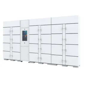 Atosa USA, Inc. FLA-2 Food Safe Locker