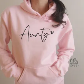 Aunty Hoodie