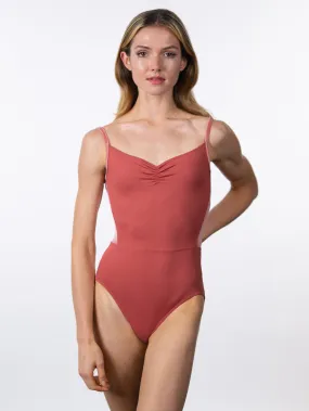 Autumn Glow Pinch Front Youth Leotard (2442C)