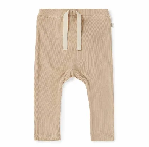 Baby Pant (Pebble) - Size 0-3 Months (000)