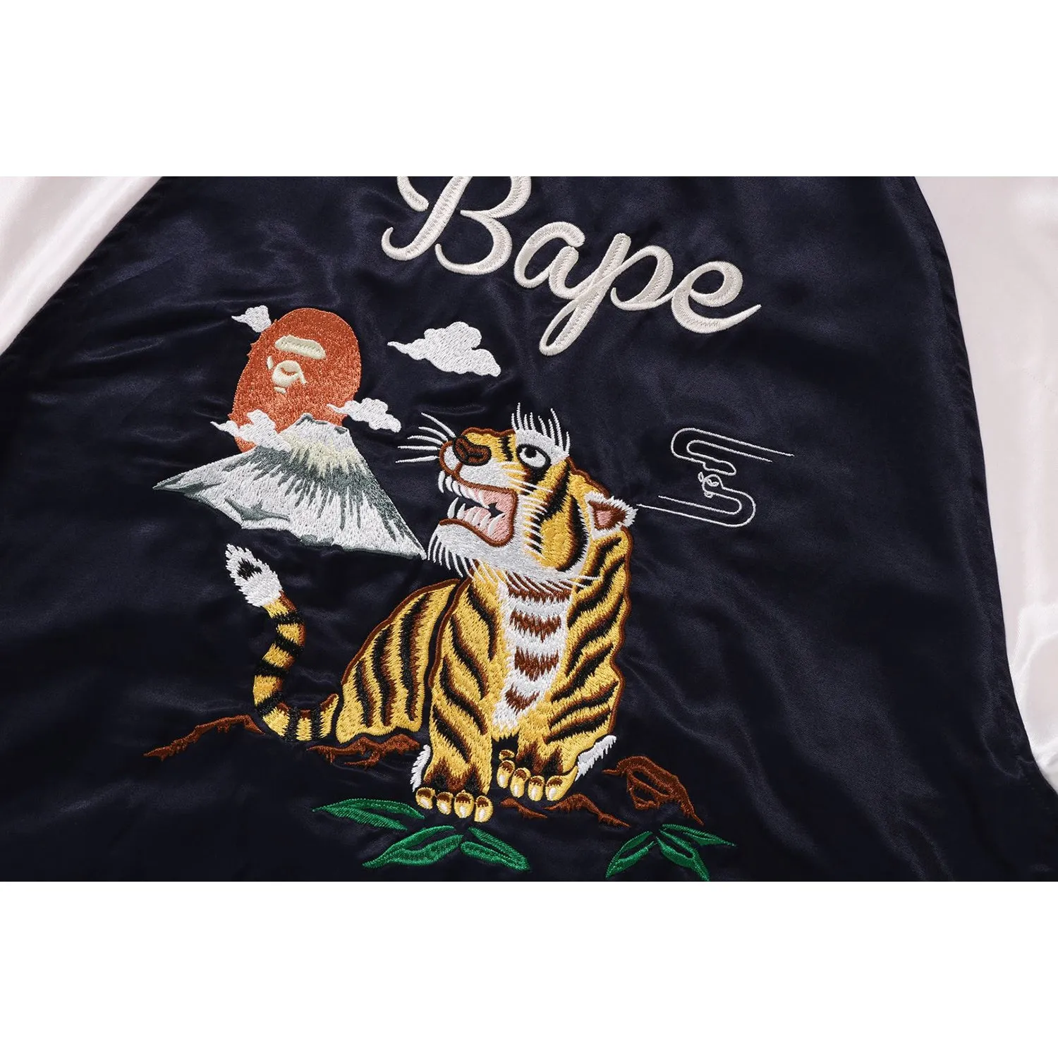 BAPE SOUVENIR JACKET MENS