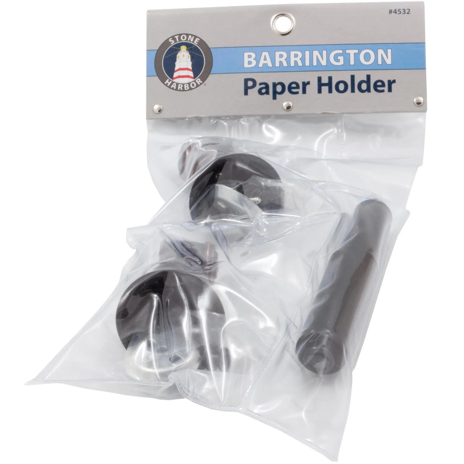 Barrington Paper Holder