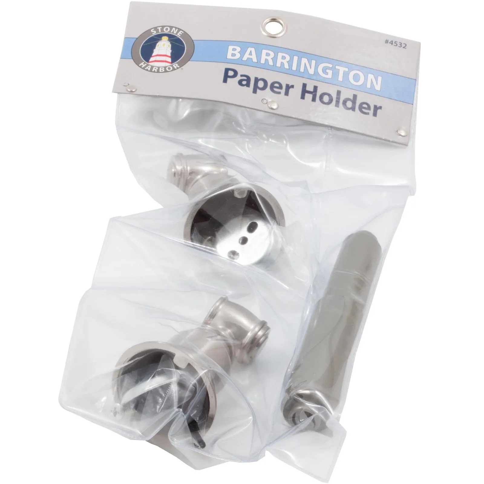 Barrington Paper Holder