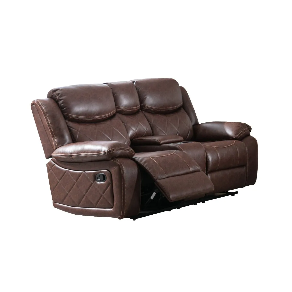 Bartholomew Reclining Loveseat