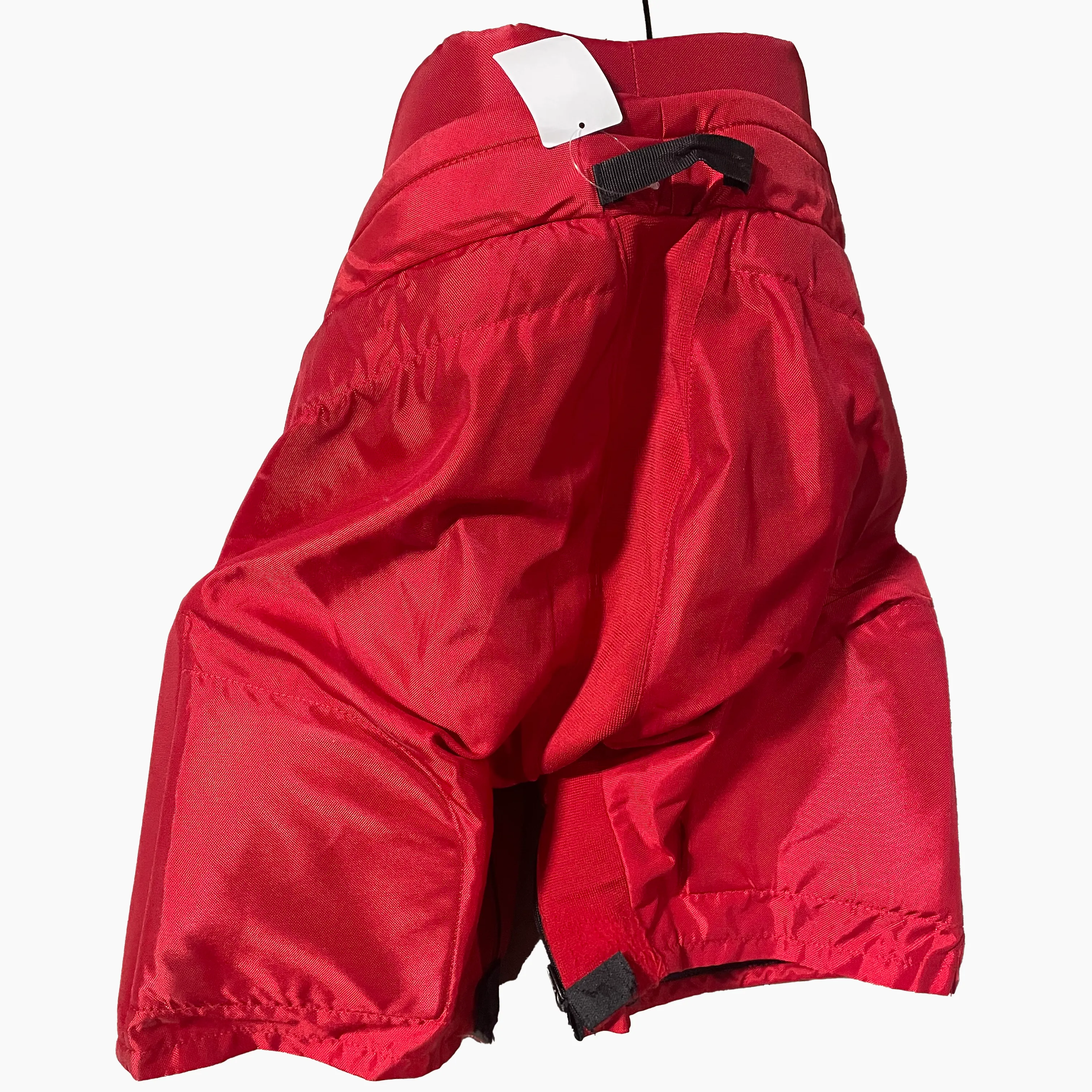 Bauer Supreme - NCAA Used Hockey Pants (Red)