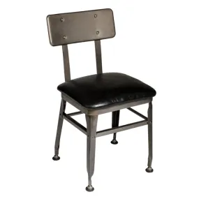 BFM Seating JS22CGR4-CLCL Chair