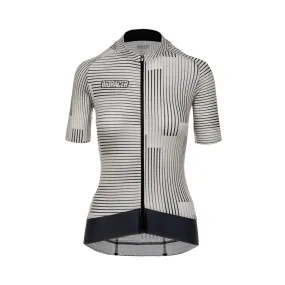 Bioracer Epic Wrap Men's Cycling Jersey (Grey)