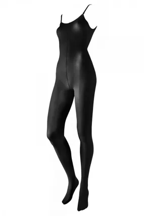 BLOCH B0398L CONVERTIBLE BODYSTOCKING