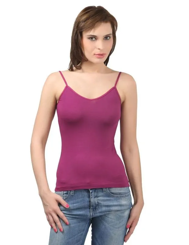 Bodycare cotton jersey Camisole-24MG