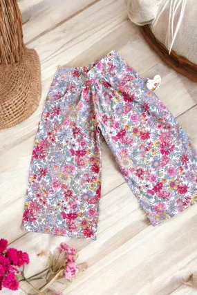 Boho Pants | Zen Garden