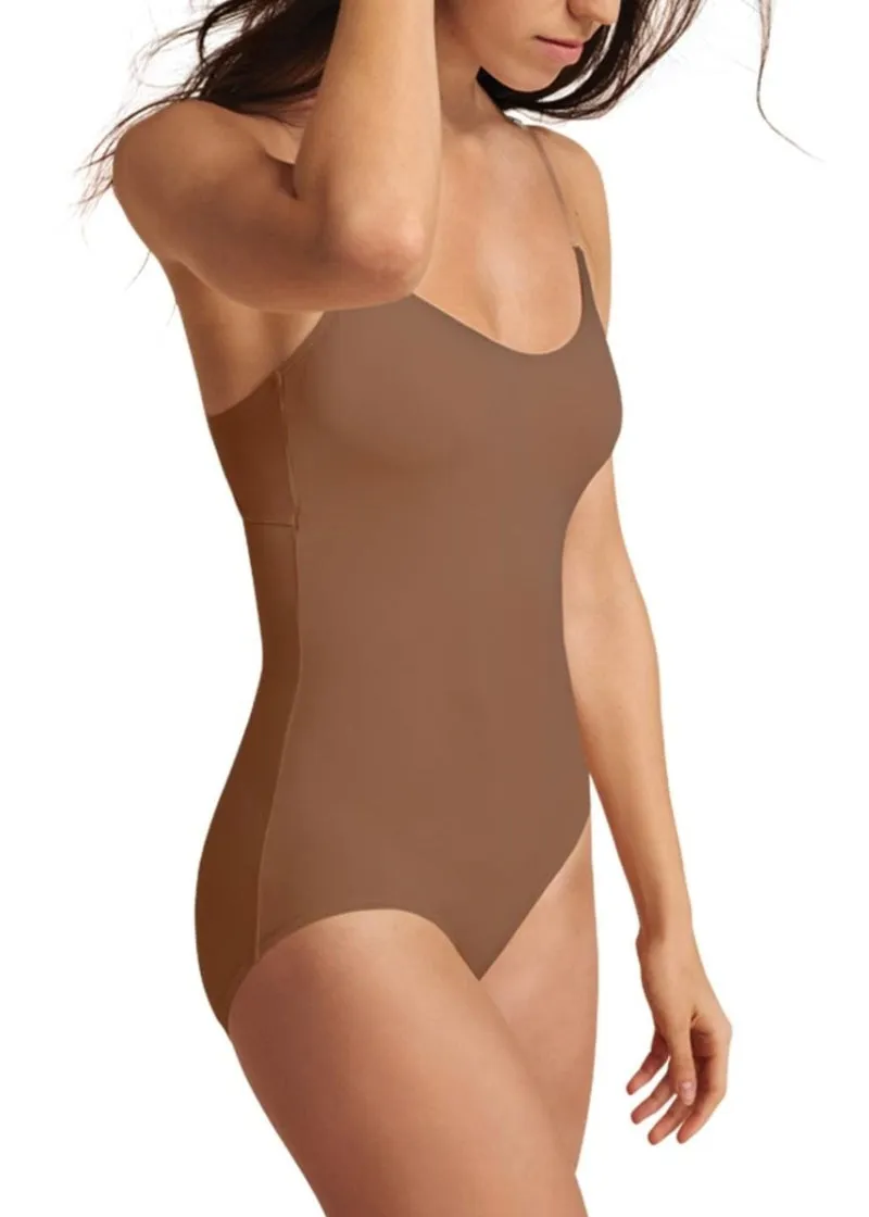 BraTek® Adjustable Camisole Leotard