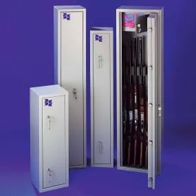 Brattonsound Sentinel SB2 2-Gun Safe