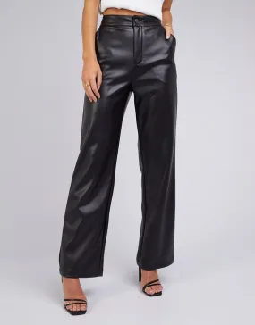 BROOKLYN PANT - Black