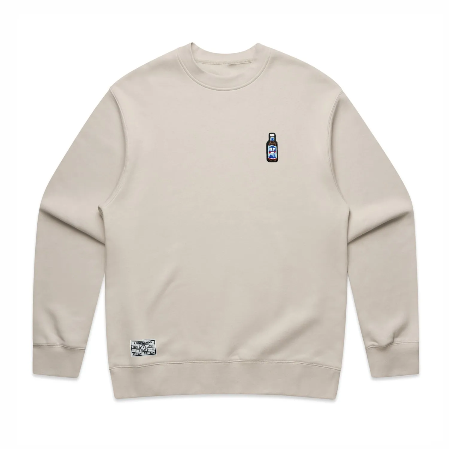 Broon Sauce Crew Sweat