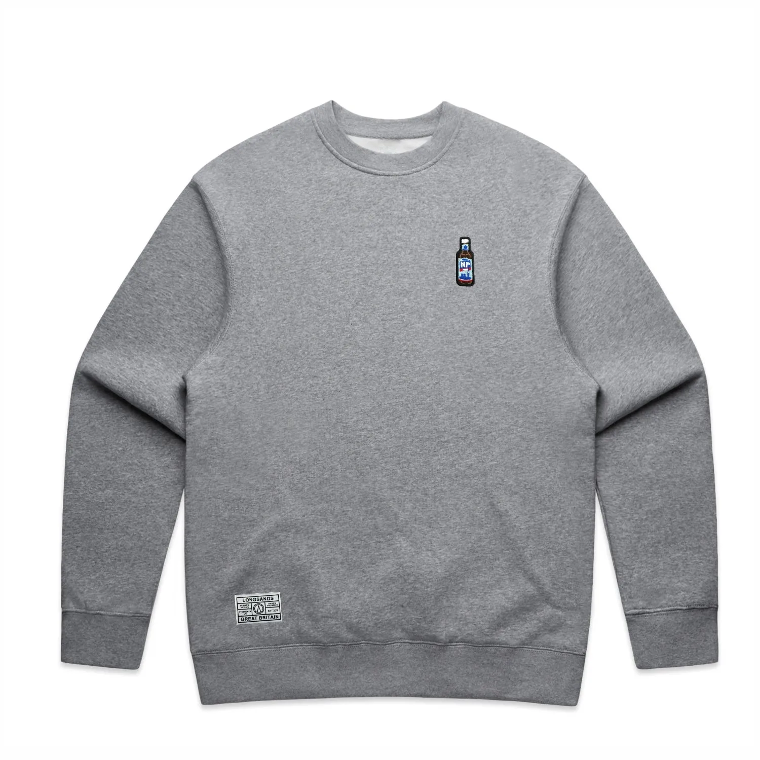 Broon Sauce Crew Sweat